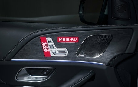 Mercedes-Benz GLS, 2026 год, 17 565 000 рублей, 22 фотография