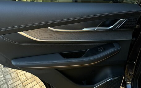 CheryExeed LX, 2024 год, 2 099 000 рублей, 12 фотография