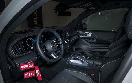 Mercedes-Benz GLS, 2026 год, 17 565 000 рублей, 17 фотография