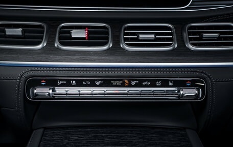 Mercedes-Benz GLS, 2026 год, 17 565 000 рублей, 40 фотография