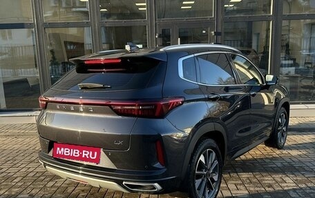 CheryExeed LX, 2024 год, 2 099 000 рублей, 3 фотография