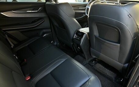 CheryExeed LX, 2024 год, 2 099 000 рублей, 19 фотография