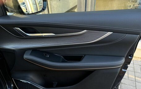 CheryExeed LX, 2024 год, 2 099 000 рублей, 20 фотография