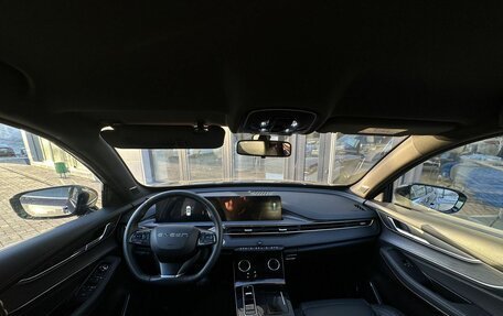 CheryExeed LX, 2024 год, 2 099 000 рублей, 17 фотография