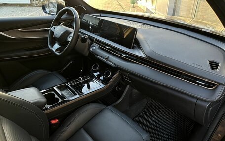 CheryExeed LX, 2024 год, 2 099 000 рублей, 21 фотография