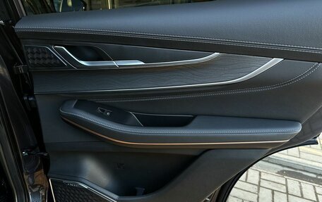 CheryExeed LX, 2024 год, 2 099 000 рублей, 18 фотография