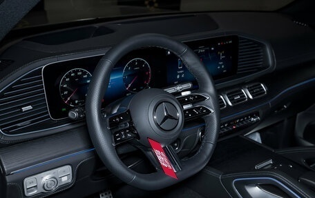 Mercedes-Benz GLS, 2026 год, 17 565 000 рублей, 20 фотография