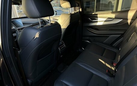 CheryExeed LX, 2024 год, 2 099 000 рублей, 13 фотография