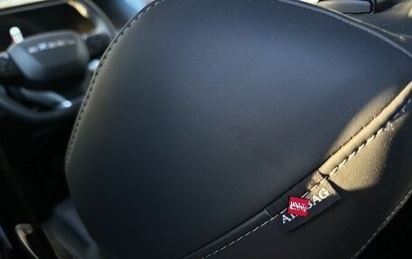 CheryExeed LX, 2024 год, 2 099 000 рублей, 15 фотография