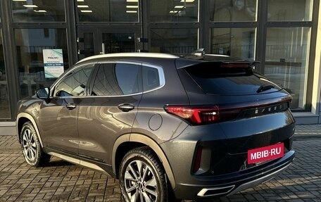 CheryExeed LX, 2024 год, 2 099 000 рублей, 4 фотография