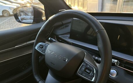 CheryExeed LX, 2024 год, 2 099 000 рублей, 29 фотография