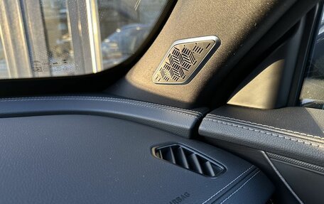 CheryExeed LX, 2024 год, 2 099 000 рублей, 32 фотография