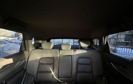 CheryExeed LX, 2024 год, 2 099 000 рублей, 31 фотография