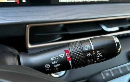 CheryExeed LX, 2024 год, 2 099 000 рублей, 38 фотография