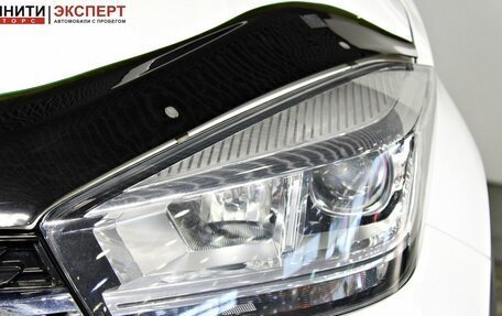 Chery Tiggo 4 I рестайлинг, 2021 год, 1 557 000 рублей, 9 фотография