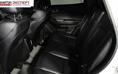 Chery Tiggo 4 I рестайлинг, 2021 год, 1 557 000 рублей, 14 фотография