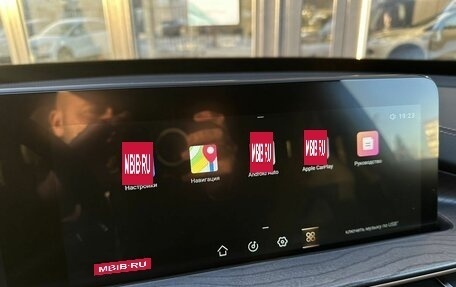 CheryExeed LX, 2024 год, 2 099 000 рублей, 35 фотография