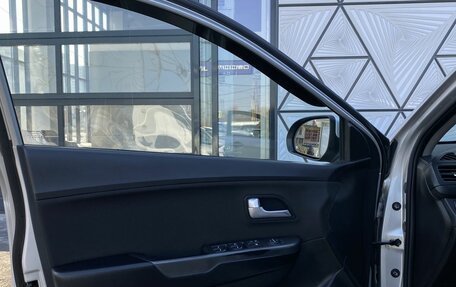 KIA Rio III рестайлинг, 2014 год, 999 000 рублей, 16 фотография