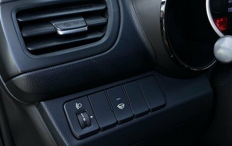 KIA Rio III рестайлинг, 2014 год, 999 000 рублей, 18 фотография