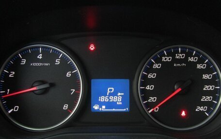 Mitsubishi Outlander III рестайлинг 3, 2014 год, 1 349 000 рублей, 16 фотография