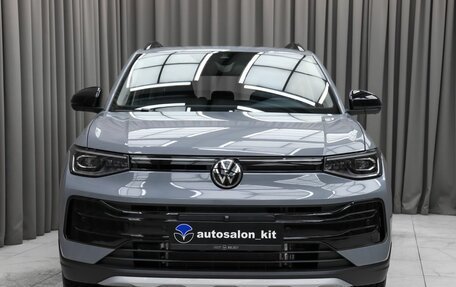 Volkswagen Tharu, 2025 год, 3 180 000 рублей, 2 фотография