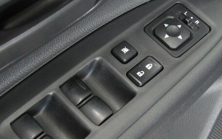 Mitsubishi Outlander III рестайлинг 3, 2014 год, 1 349 000 рублей, 14 фотография