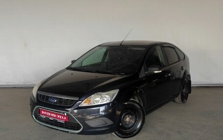 Ford Focus II рестайлинг, 2010 год, 577 000 рублей, 1 фотография