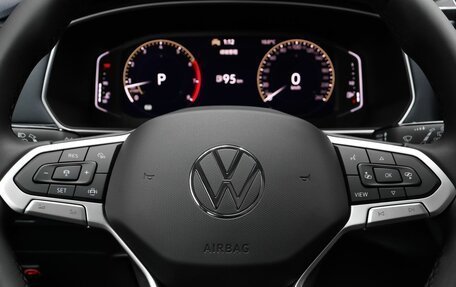 Volkswagen Tharu, 2025 год, 3 180 000 рублей, 11 фотография