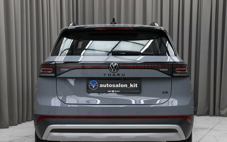 Volkswagen Tharu, 2025 год, 3 180 000 рублей, 5 фотография