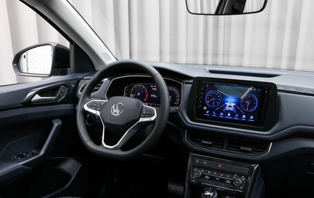 Volkswagen Tharu, 2025 год, 3 180 000 рублей, 7 фотография