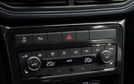 Volkswagen Tharu, 2025 год, 3 180 000 рублей, 13 фотография