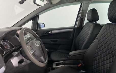 Opel Zafira B, 2007 год, 595 000 рублей, 11 фотография