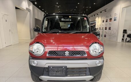 Suzuki Hustler, 2014 год, 698 000 рублей, 2 фотография