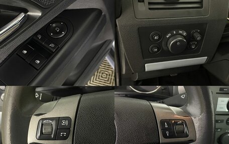 Opel Zafira B, 2007 год, 595 000 рублей, 18 фотография