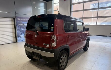 Suzuki Hustler, 2014 год, 698 000 рублей, 4 фотография