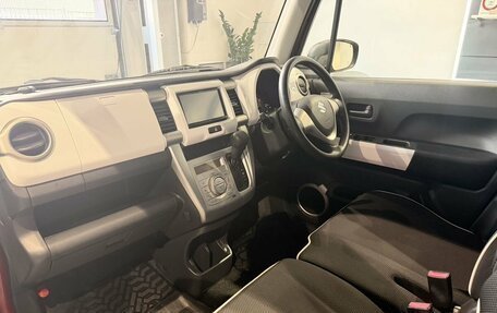 Suzuki Hustler, 2014 год, 698 000 рублей, 10 фотография