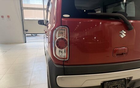 Suzuki Hustler, 2014 год, 698 000 рублей, 8 фотография