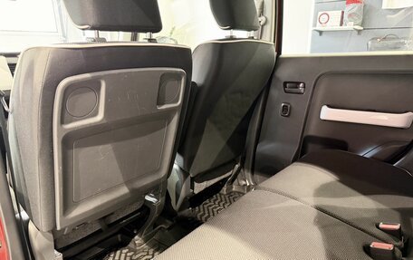 Suzuki Hustler, 2014 год, 698 000 рублей, 12 фотография