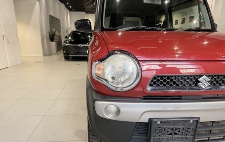 Suzuki Hustler, 2014 год, 698 000 рублей, 9 фотография
