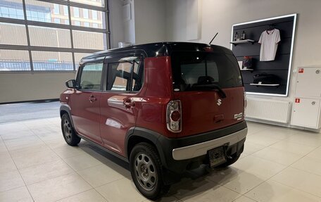 Suzuki Hustler, 2014 год, 698 000 рублей, 6 фотография