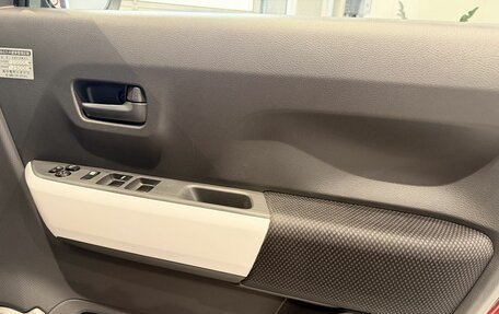 Suzuki Hustler, 2014 год, 698 000 рублей, 17 фотография