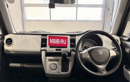 Suzuki Hustler, 2014 год, 698 000 рублей, 11 фотография