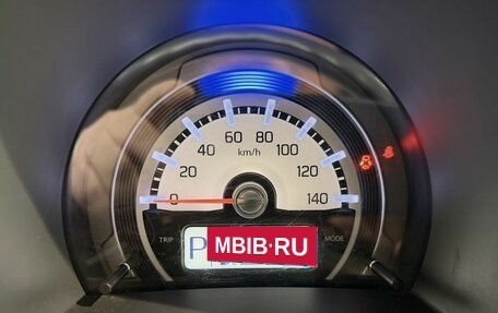 Suzuki Hustler, 2014 год, 698 000 рублей, 15 фотография