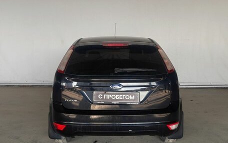 Ford Focus II рестайлинг, 2010 год, 577 000 рублей, 5 фотография