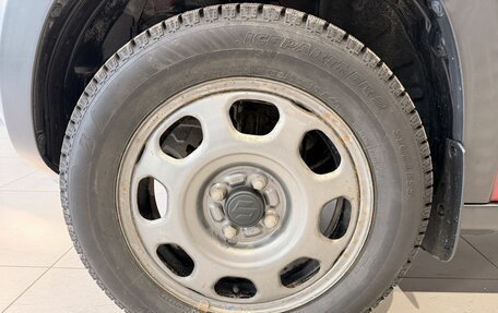 Suzuki Hustler, 2014 год, 698 000 рублей, 18 фотография