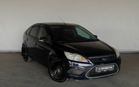 Ford Focus II рестайлинг, 2010 год, 577 000 рублей, 3 фотография