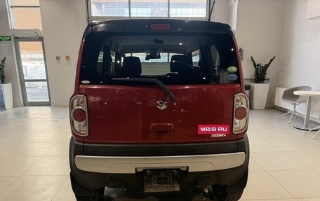 Suzuki Hustler, 2014 год, 698 000 рублей, 5 фотография