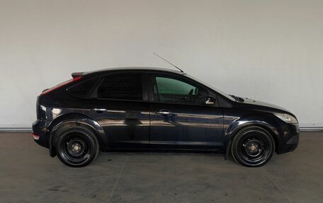 Ford Focus II рестайлинг, 2010 год, 577 000 рублей, 8 фотография
