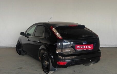 Ford Focus II рестайлинг, 2010 год, 577 000 рублей, 6 фотография