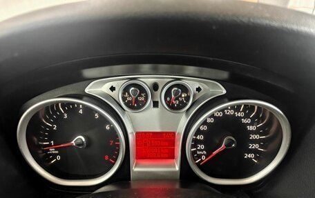 Ford Focus II рестайлинг, 2010 год, 577 000 рублей, 12 фотография